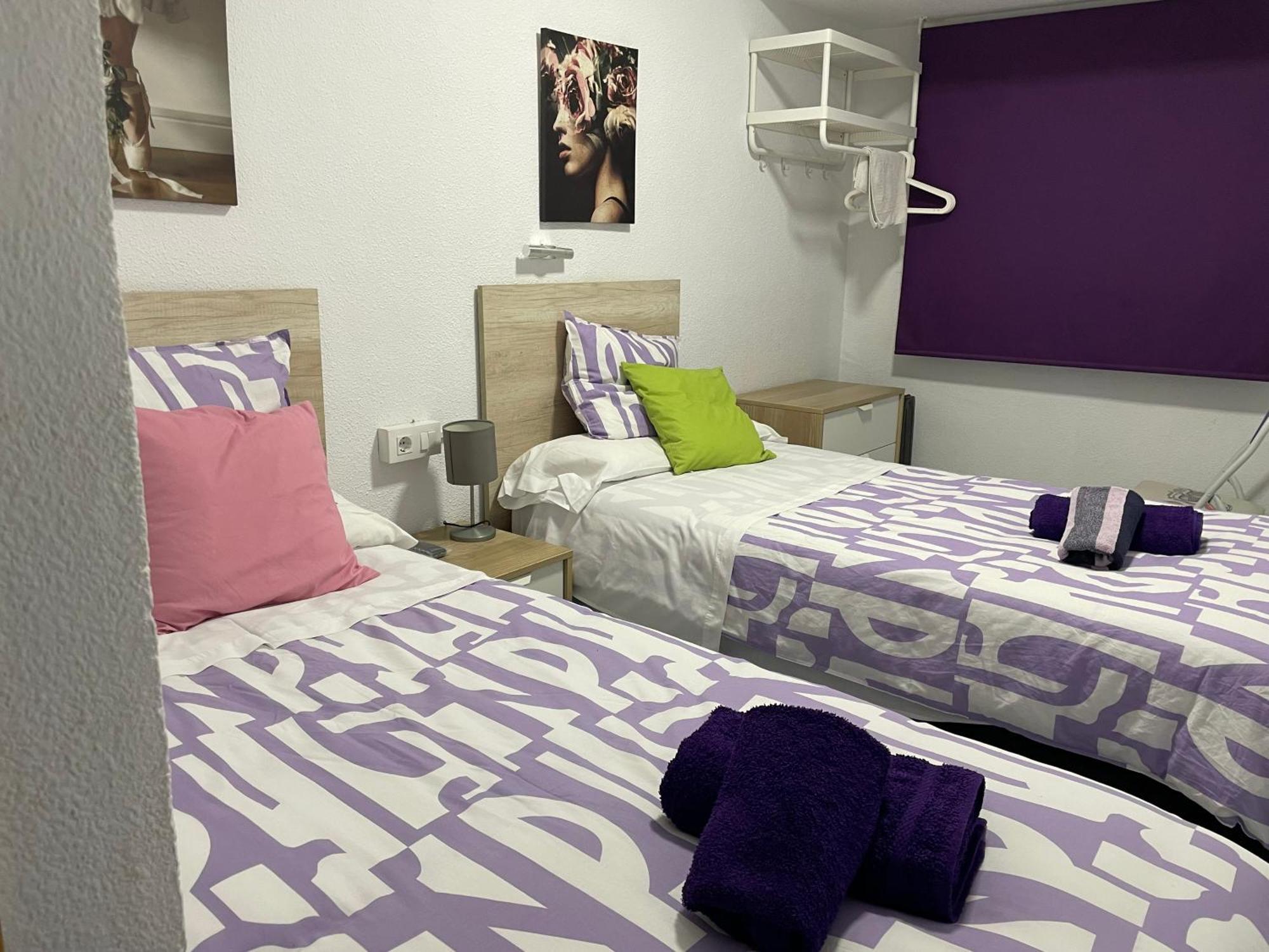 Albahicin Hotel Puerto de Sagunto Luaran gambar
