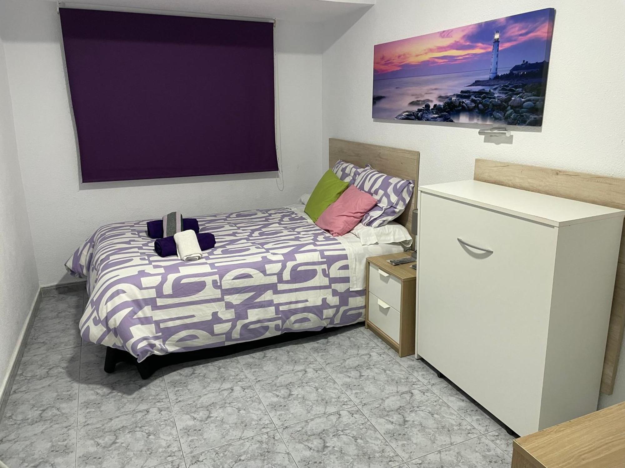 Albahicin Hotel Puerto de Sagunto Luaran gambar