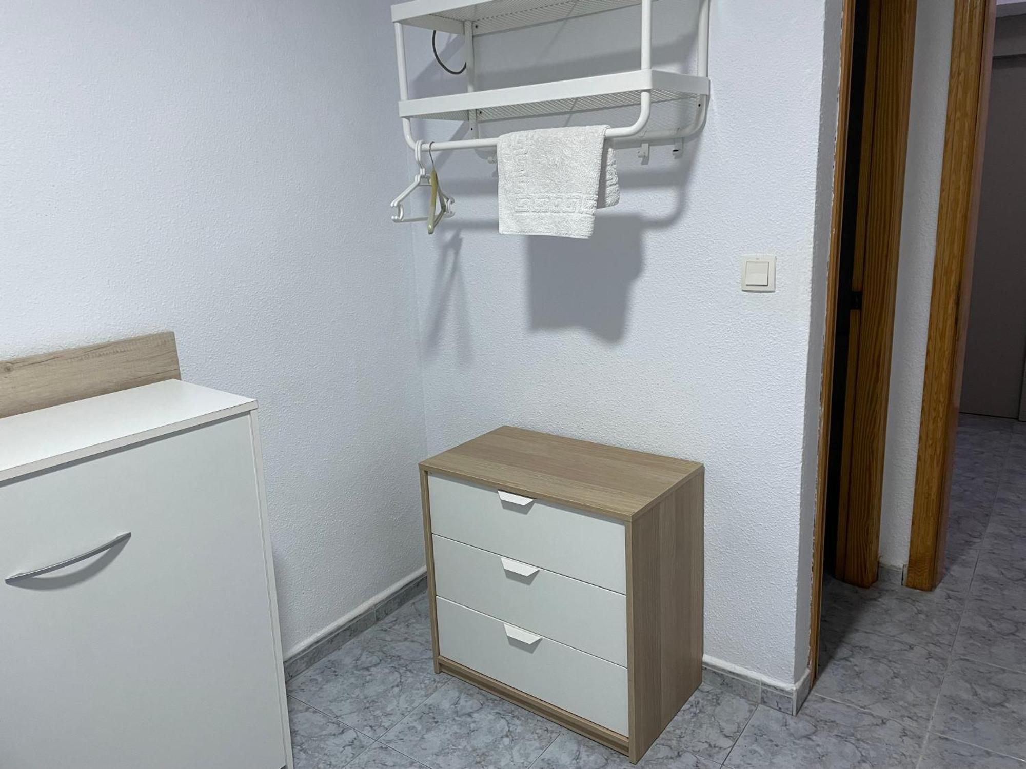 Albahicin Hotel Puerto de Sagunto Luaran gambar