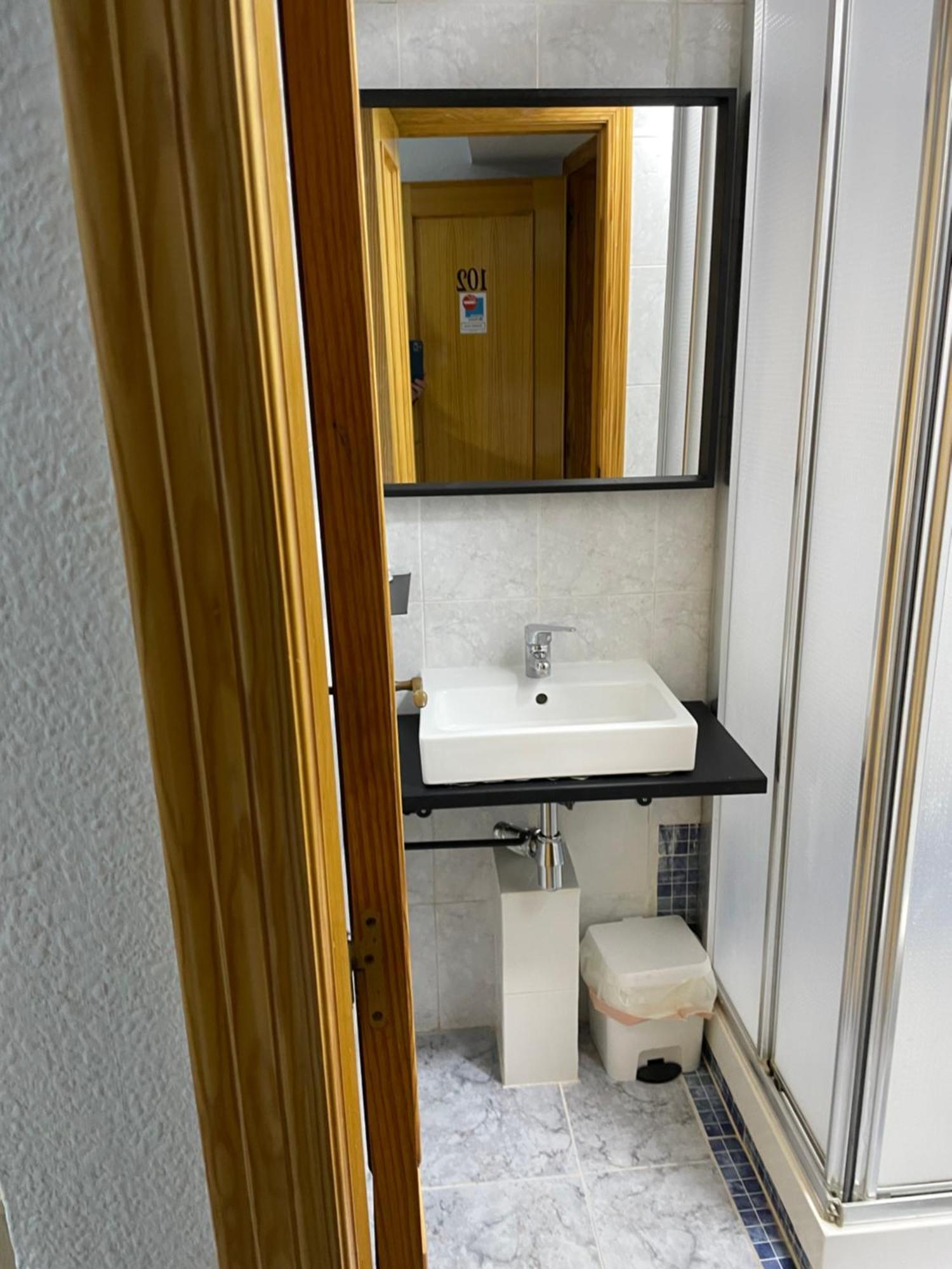 Albahicin Hotel Puerto de Sagunto Luaran gambar