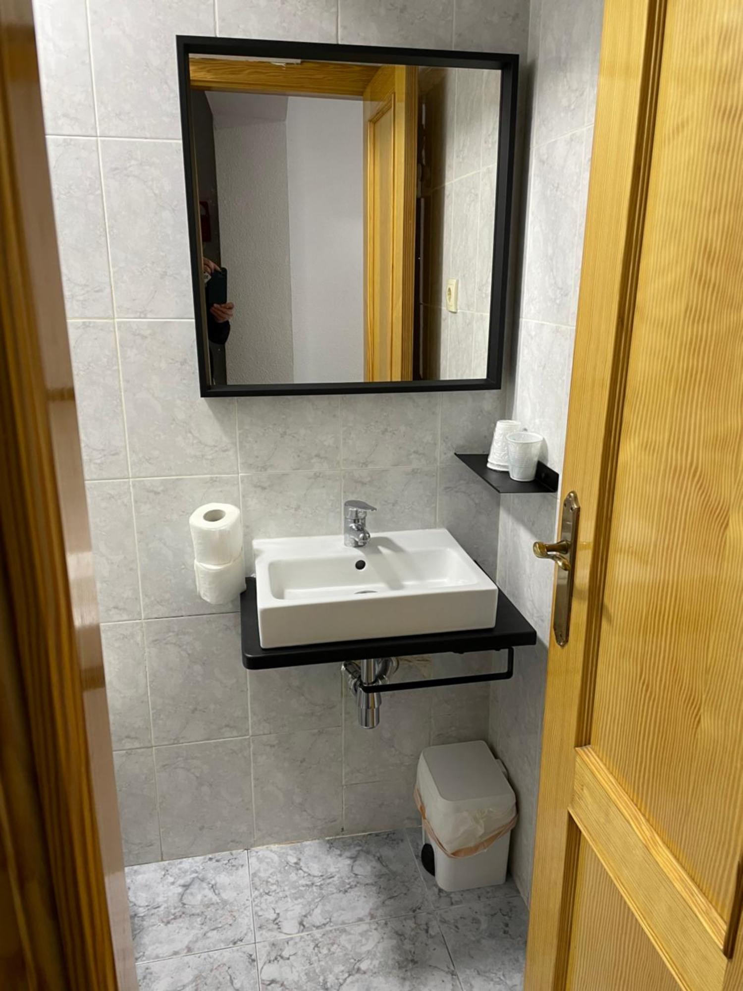 Albahicin Hotel Puerto de Sagunto Luaran gambar