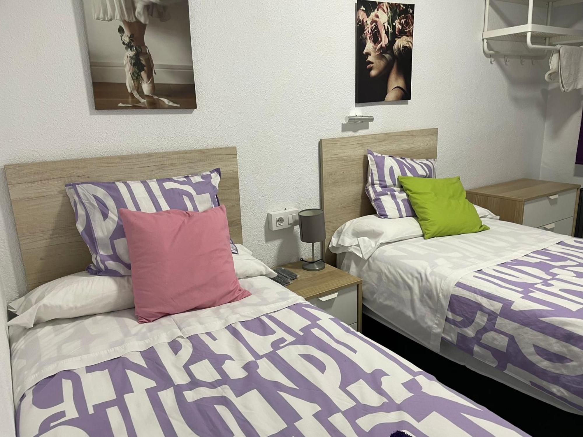 Albahicin Hotel Puerto de Sagunto Luaran gambar