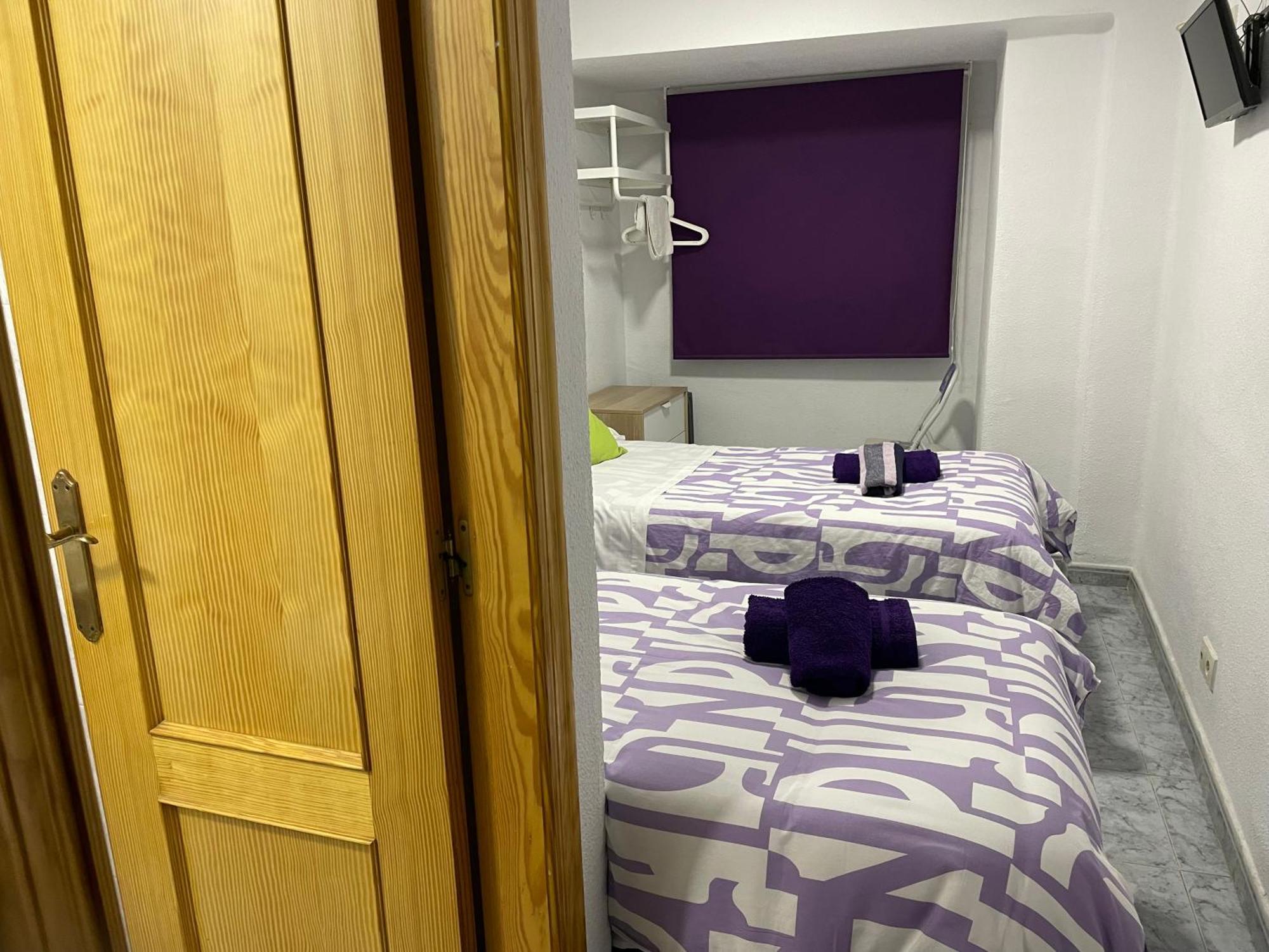 Albahicin Hotel Puerto de Sagunto Luaran gambar