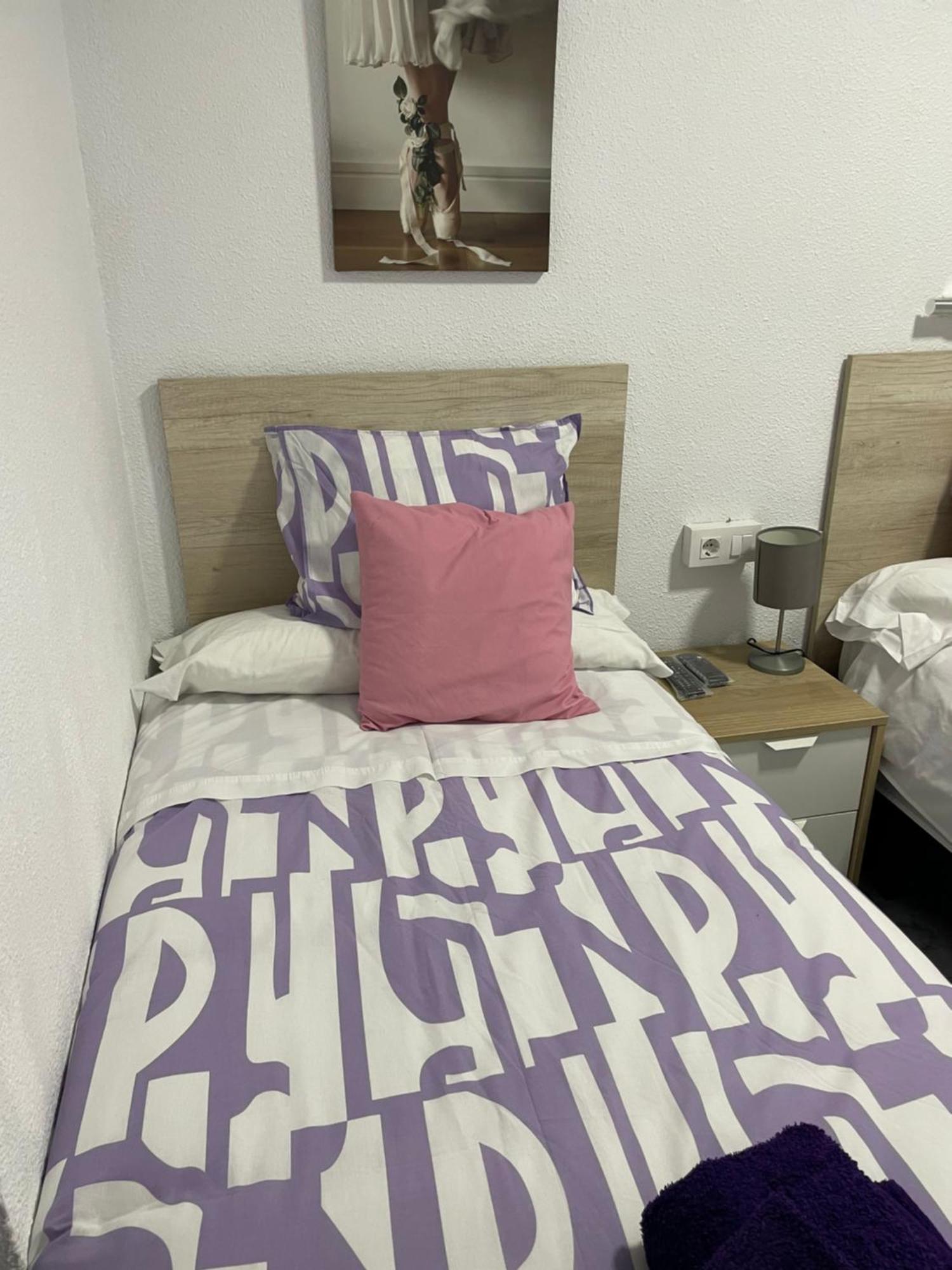 Albahicin Hotel Puerto de Sagunto Luaran gambar