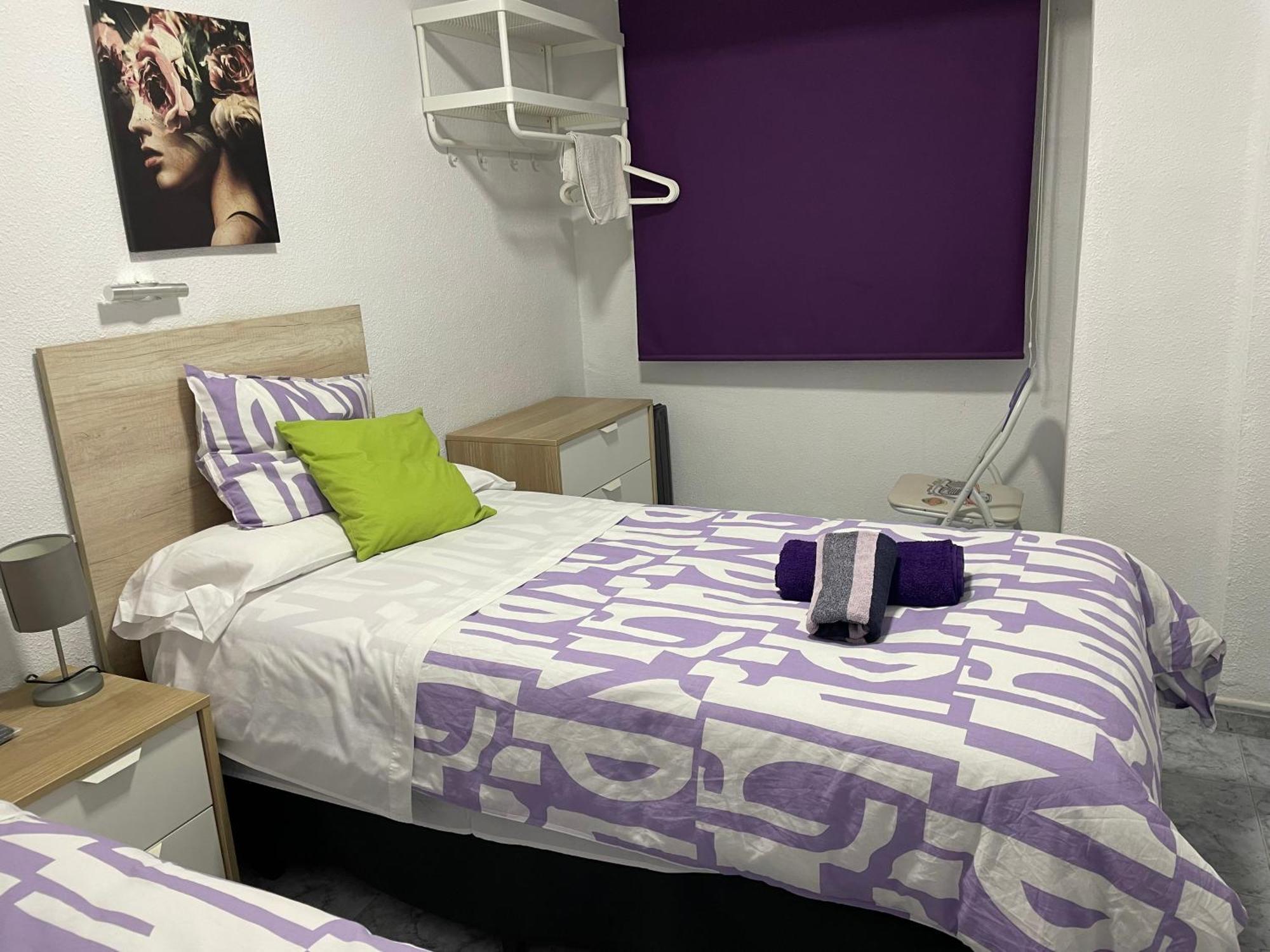 Albahicin Hotel Puerto de Sagunto Luaran gambar
