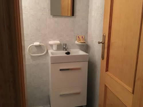 Albahicin Hotel Puerto de Sagunto Luaran gambar